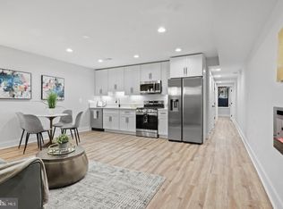 5522 13th St NW, Washington, DC 20011