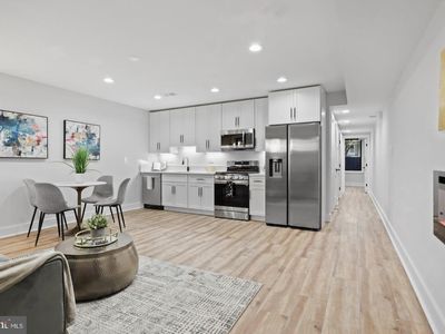 5522 13th St NW, Washington, DC, 20011