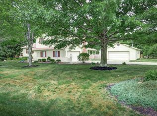 59 Faneuil Hall Rd, Pickerington, OH 43147