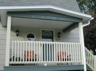 623 Horner St #1, Windber, PA 15963