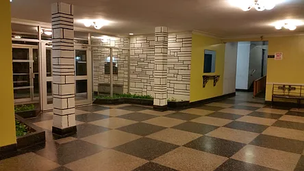 Rented by Max & Associates Realty Corp