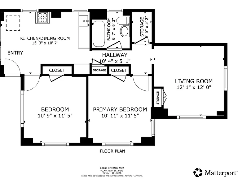 5 Elmer St #2 — Photo 11