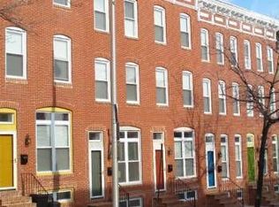1616 E Preston St, Baltimore, MD 21213