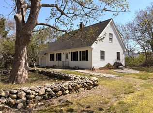 38 Bittersweet Drive, Brewster, MA 02631