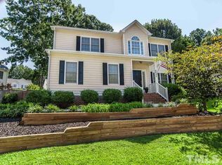 8812 Narron Ct, Raleigh, NC 27617