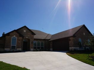 7333 Rocky Ford Rd, Fort Worth, TX 76179