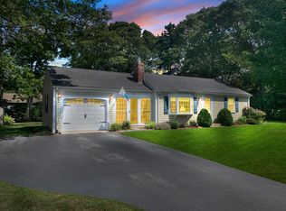 14 Fresh Brook Rd, South Yarmouth, MA 02664