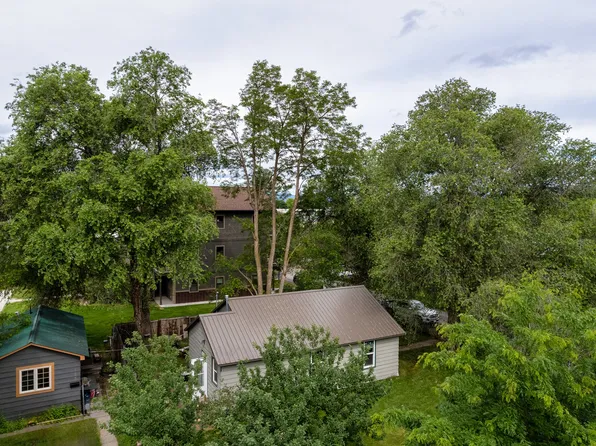 103 Inez St, Missoula, MT 59801