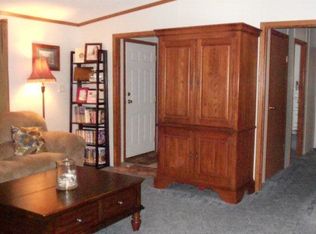 324 Wendover Ln, Roanoke Rapids, NC 27870