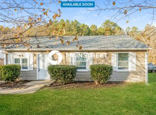405 Pineland Ave, Durham, NC 27704