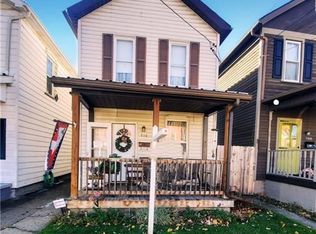 710 10th Ave, New Brighton, PA
