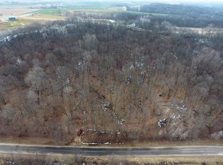 Lots 2 & 5 Haney Ridge Rd, Gays Mills, WI 54631