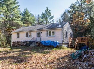 21 Young Rd, Ashburnham, MA 01430