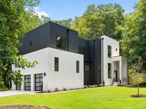 1223 Mayfair Dr NE, Brookhaven, GA 30324