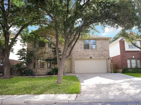 1619 Possum Path, San Antonio, TX 78232