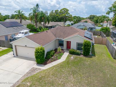 967 Sabal Grove Dr, Rockledge, FL, 32955