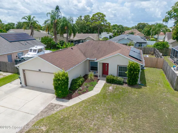967 Sabal Grove Dr, Rockledge, FL 32955