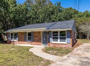 4785 Gardiner Dr, Columbus, GA 31907