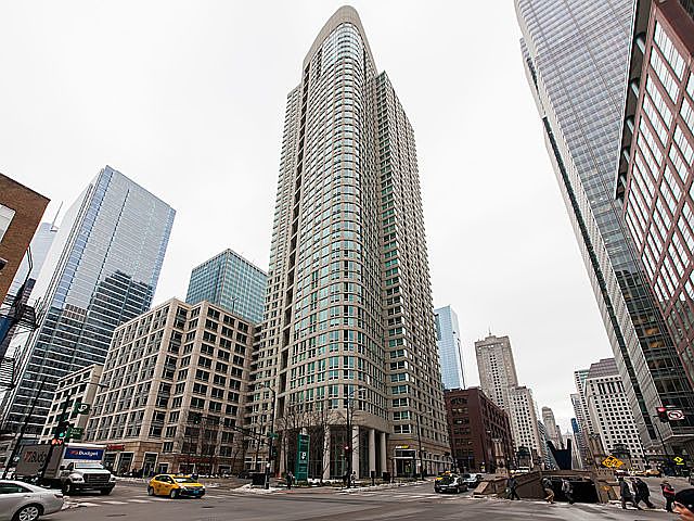 1st image of 345 N La Salle Dr #4607