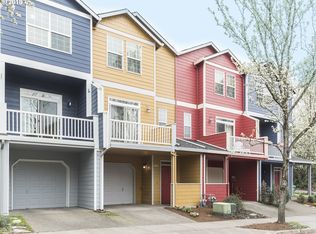 9915 N Decatur St, Portland, OR 97203