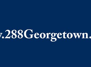 288 Georgetown Rd, Weston, CT 06883