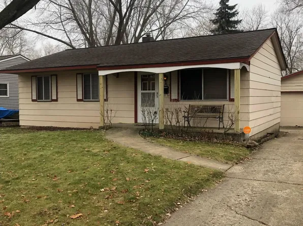 2903 Green Dale Dr, Rockford, IL 61109