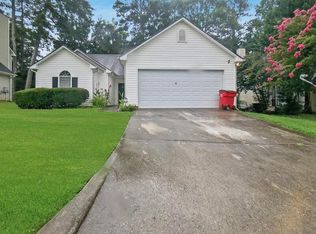 1609 Isleworth Cir, College Park, GA 30349