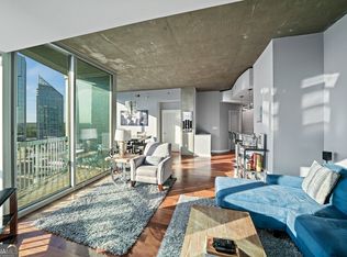 3324 Peachtree Rd NE Unit 1518, Atlanta, GA