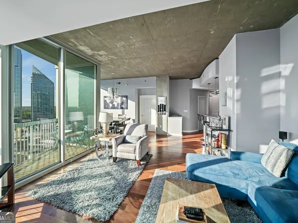 3324 Peachtree Rd NE Unit 1518, Atlanta, GA 30326