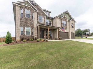 102 Arapaho Dr, Kathleen, GA