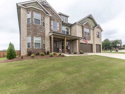 102 Arapaho Dr, Kathleen, GA, 31047