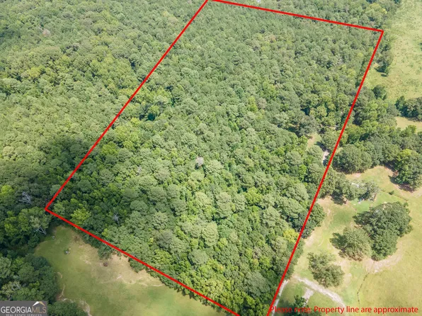 TRACT 5 Chapman Rd, Fayetteville, GA 30215