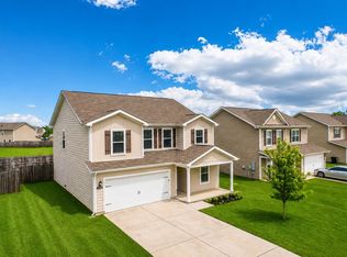 3326 Drysdale Dr, Murfreesboro, TN 37128