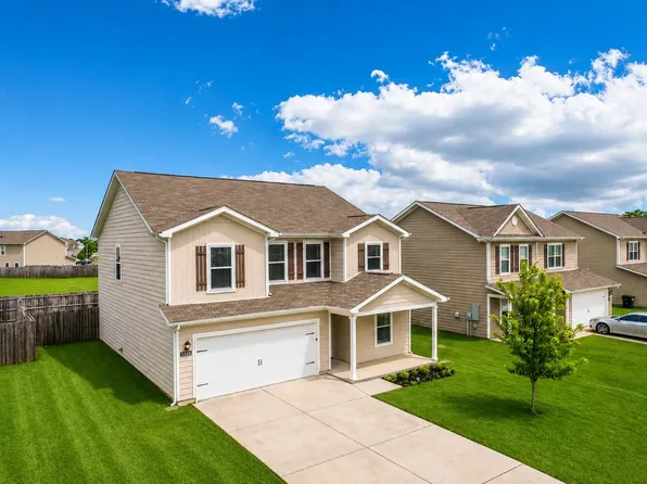 3326 Drysdale Dr, Murfreesboro, TN 37128