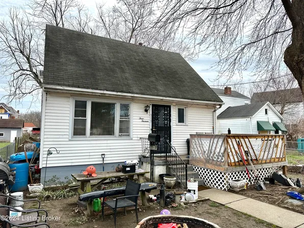 313 N 27th St, Louisville, KY 40212