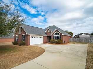 655 Ginhouse Dr, Sumter, SC 29154