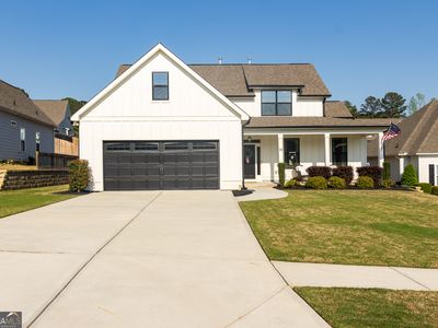 15 Dayton Way, Sharpsburg, GA, 30277