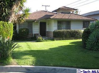 816 Southview Rd APT C, Arcadia, CA 91007