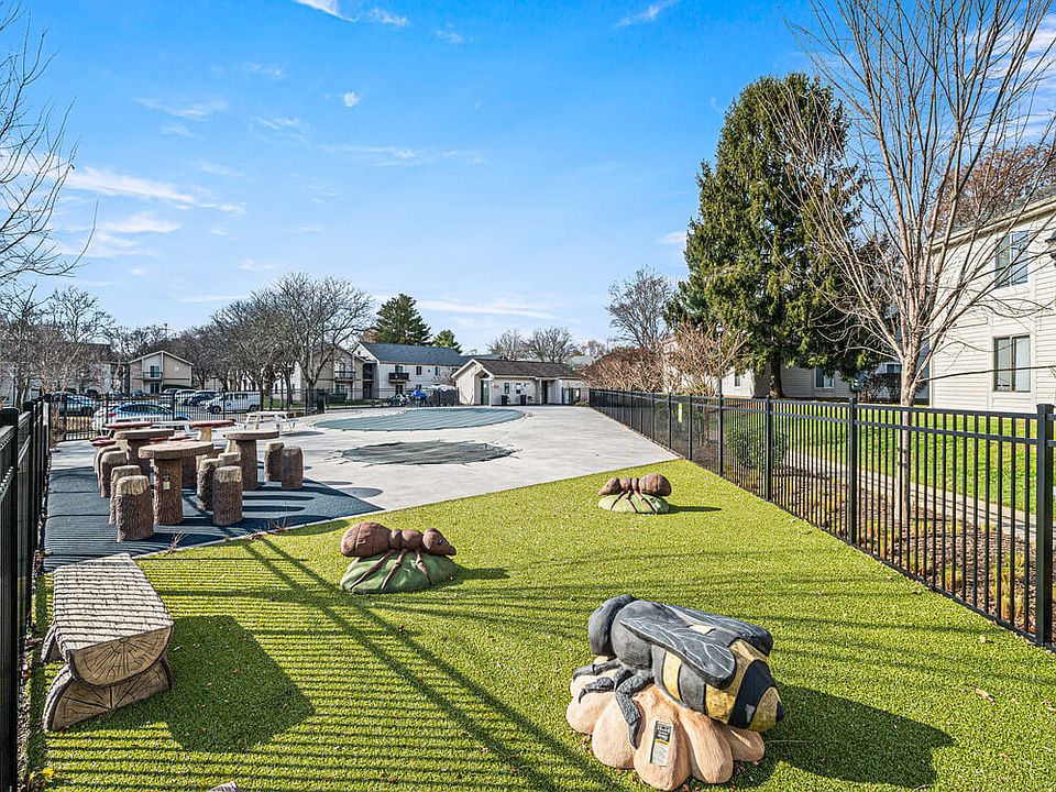 Hunters Glen 1000 Hunters Glen Dr E Plainsboro NJ Zillow