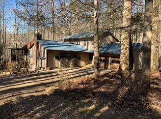 50 Grey Fox Ln, Franklin, NC 28734