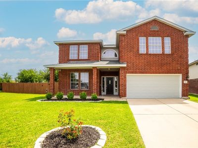 5414 Birmingham Cir, Killeen, TX, 76542
