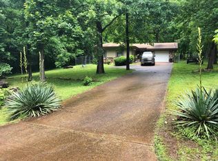 5 N Lakeshore Trce, Cherokee Village, AR 72529
