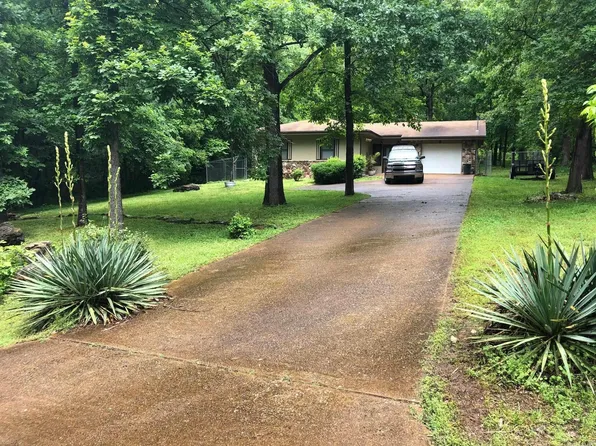 5 N Lakeshore Trce, Cherokee Village, AR 72529