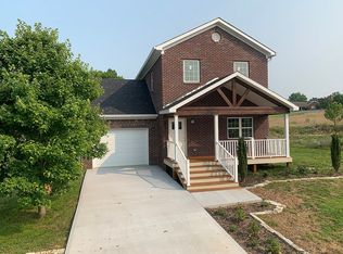 103 Blake Dr, Harrodsburg, KY
