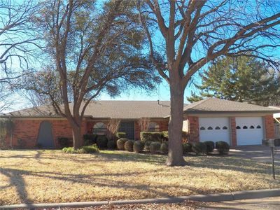 2417 Helena Cir, Abilene, TX, 79606