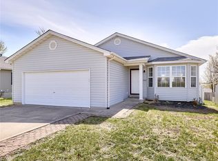103 Highland Rd, Winfield, MO 63389