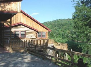 460 Hale Boat Dock Rd, Quebeck, TN 38579