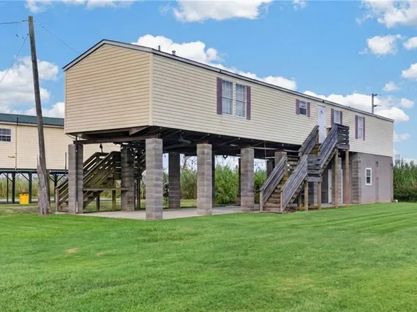 113 W Shirley Rd, Pt Sulphur, LA 70083