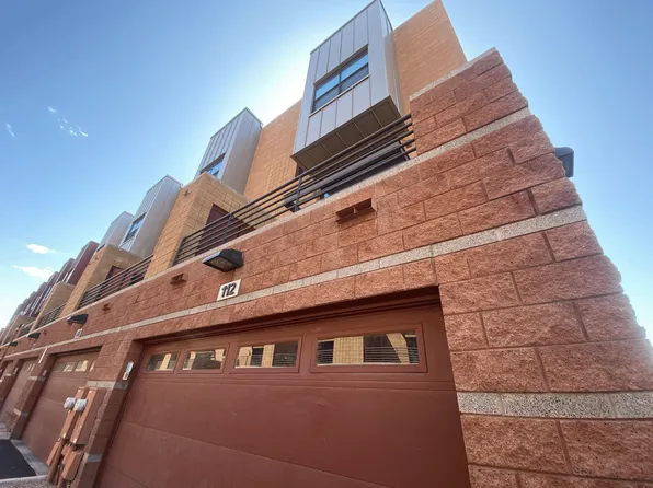 330 S Farmer Ave Unit 112, Tempe, AZ 85281
