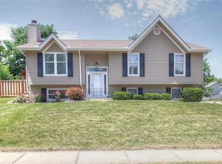 8626 N Wayland Ave, Kansas City, MO 64153